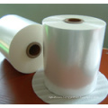 Capacitor Grade BOPP Film